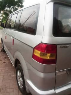 Suzuki APV 2006
