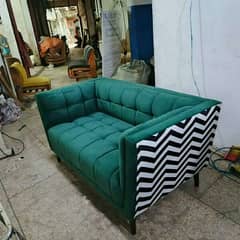 Sofa Poshish per Seat