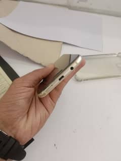 sumsung j7pro 3gb 32gb fingerprint wala