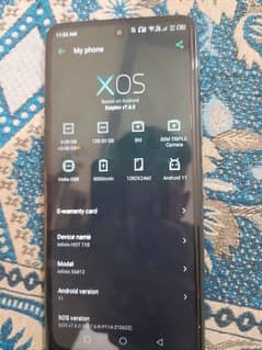 infinix