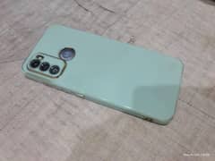 Motorola Moto G60