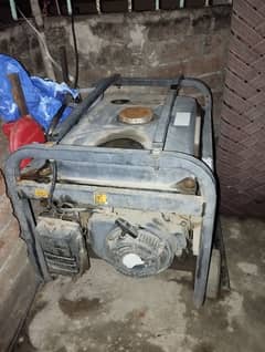 3 kv Generator Available