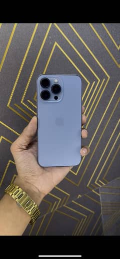 Iphone 13 pro pta 128Gb