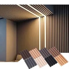 Pvc Wallpaper- 3D wallpaper-Customise wallpaper - Wall flex-Wall pape