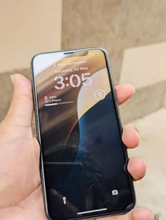 Iphone XS FACTORY UNLOCK 64 GB