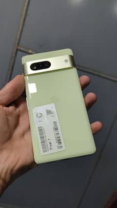 Google Pixel 7