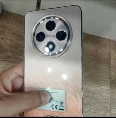 oppo Reno 12f