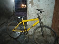 Cycle