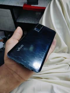 VIVO Y53s 8/128