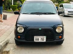 Daihatsu