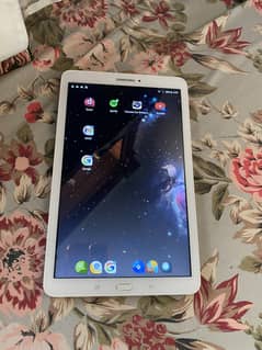Samsung Tab used like new