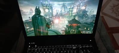gaming