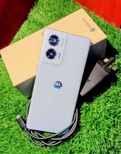 Motorola edge 50 fusion