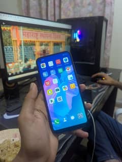 Huawei y7 p 4gb 64 gb