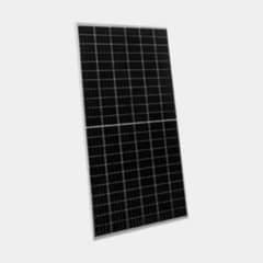 Crown 335watts panal.  6 piss