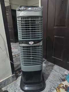 Air coler
