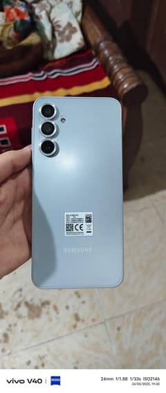Samsung A16 8gb 256gb Grey