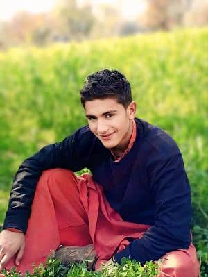 Arshad Ahmad