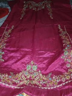 Unstitched