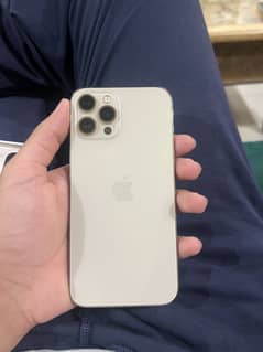 iPhone 12 Pro Max (128 GB) PTA Approved