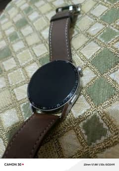 huawei gt3 classic 46mm