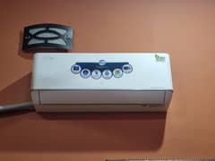 PEL 1 Ton Ac urgent sale for cash problem