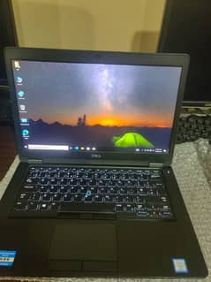 Dell Latitude 5490