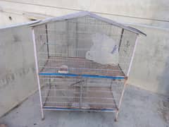 Cage