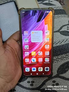 Xiaomi Redmi Note 13 8+8/256gb with Box complete 10/10