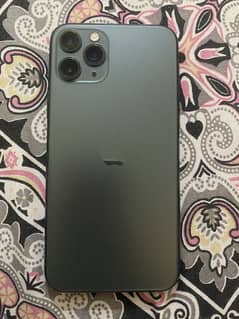 iPhone 11 Pro PTA Approved