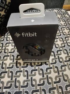 Fit Bit Charge 5 Good condition