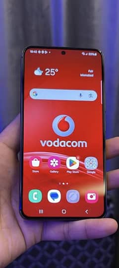 Samsung S22 brend new phone non pta