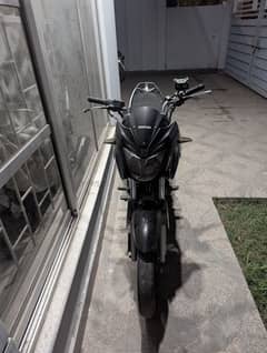 Honda CB 150f for sale