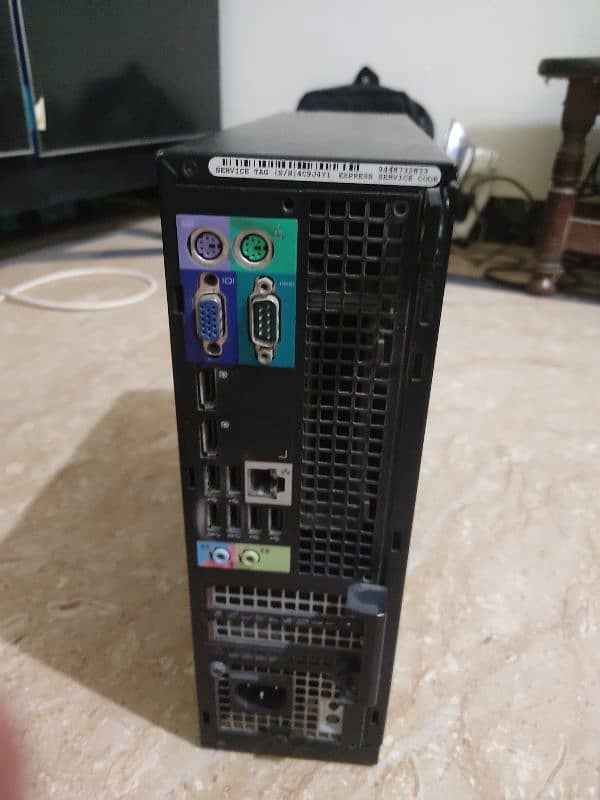 Intel core I3 3rd gen Cpu 1