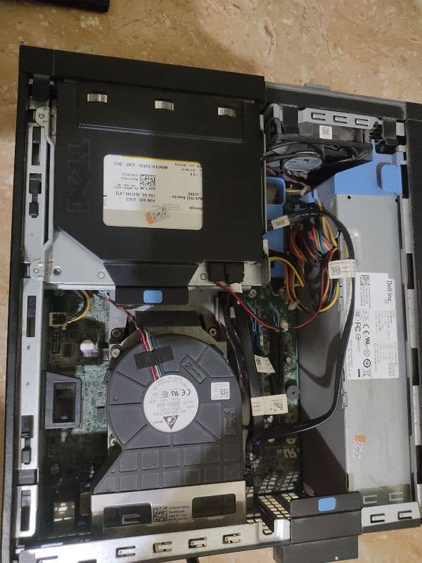 Intel core I3 3rd gen Cpu 4