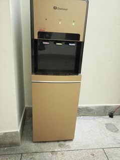 water dispenser  Dawlance