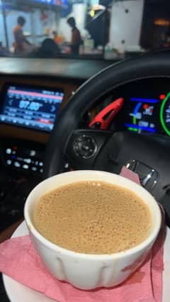 need driver Job