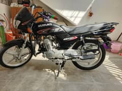 Suzuki GD110 insurance 2023 ,03032962292