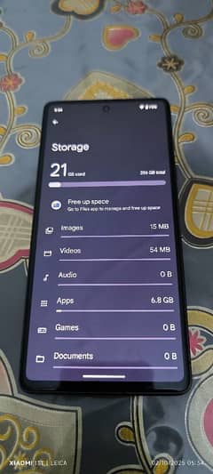 pixel 7 256gb approved