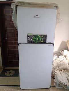 NEW NEVER USED Dawlance Avante+ fridge