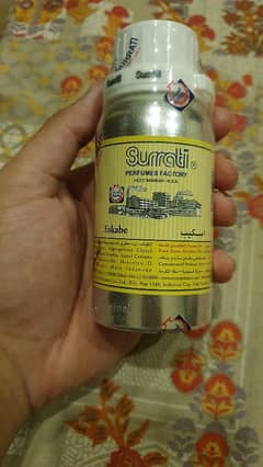 surrati 100gm Eskabe