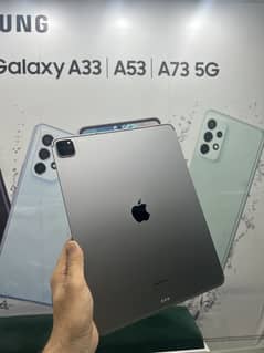 iPad
