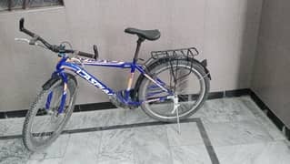 CASPIAN Bicycle for sale