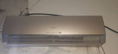 Gree G10 inverter
