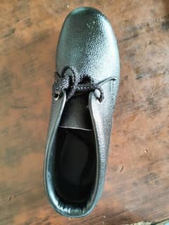 Safety shoes new 41/07