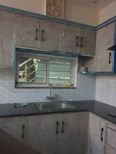 5 Marla Full House for Rent Punjab University Employees Housing Society