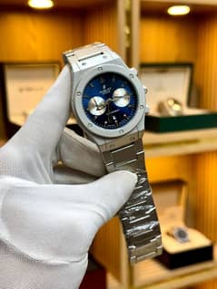 Hublot watch