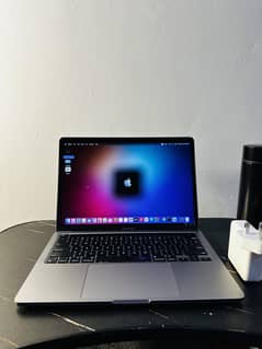MacBook Pro 2020 M1 Chip - 8GB RAM | 512GB SSD | 13” |
