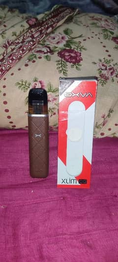 Xlim Go