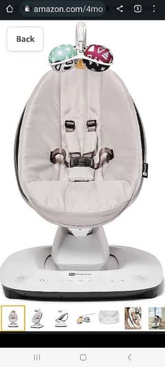 mamaroo4